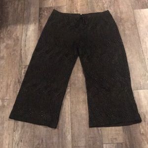 Great Pants for the Beach 🏖